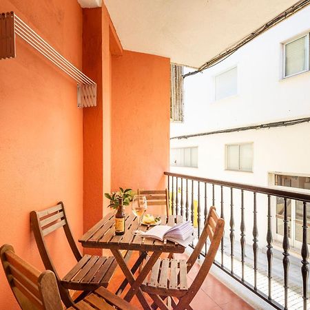 Apartamento 2 Habitaciones 140M De Playa Canelinas, P Baja-001 サンシェンショ エクステリア 写真