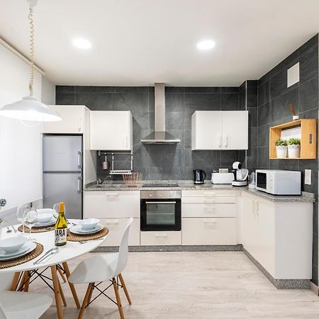 Apartamento 2 Habitaciones 140M De Playa Canelinas, P Baja-001 サンシェンショ エクステリア 写真