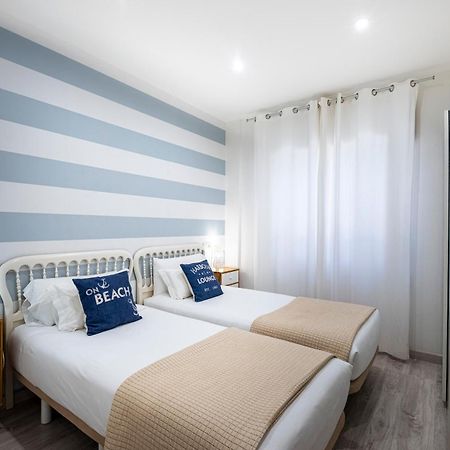 Apartamento 2 Habitaciones 140M De Playa Canelinas, P Baja-001 サンシェンショ エクステリア 写真