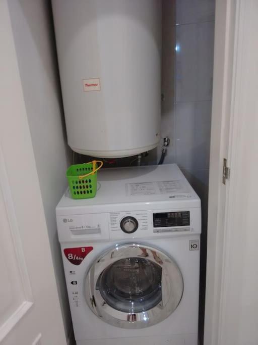 Apartamento 2 Habitaciones 140M De Playa Canelinas, P Baja-001 サンシェンショ エクステリア 写真