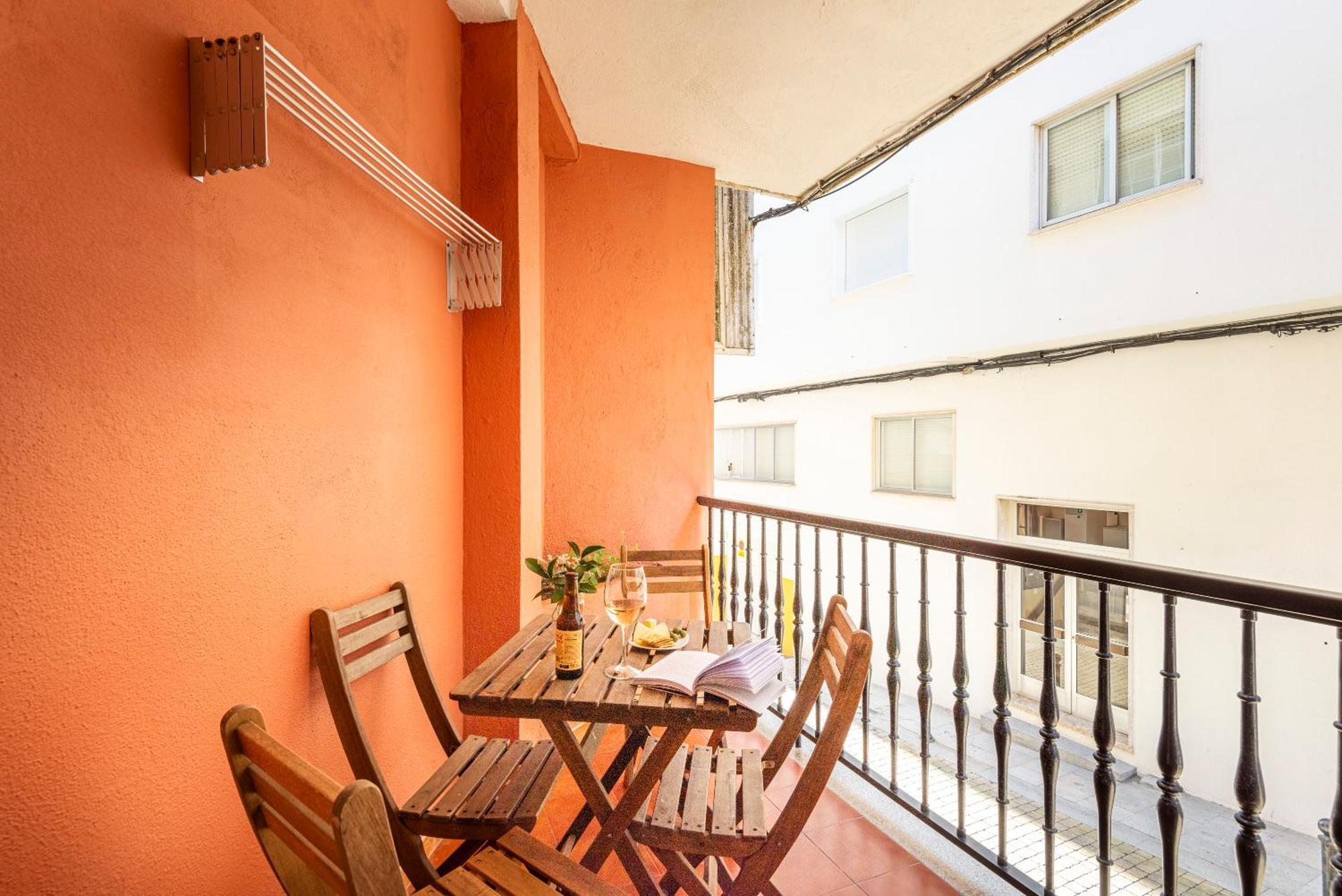 Apartamento 2 Habitaciones 140M De Playa Canelinas, P Baja-001 サンシェンショ エクステリア 写真
