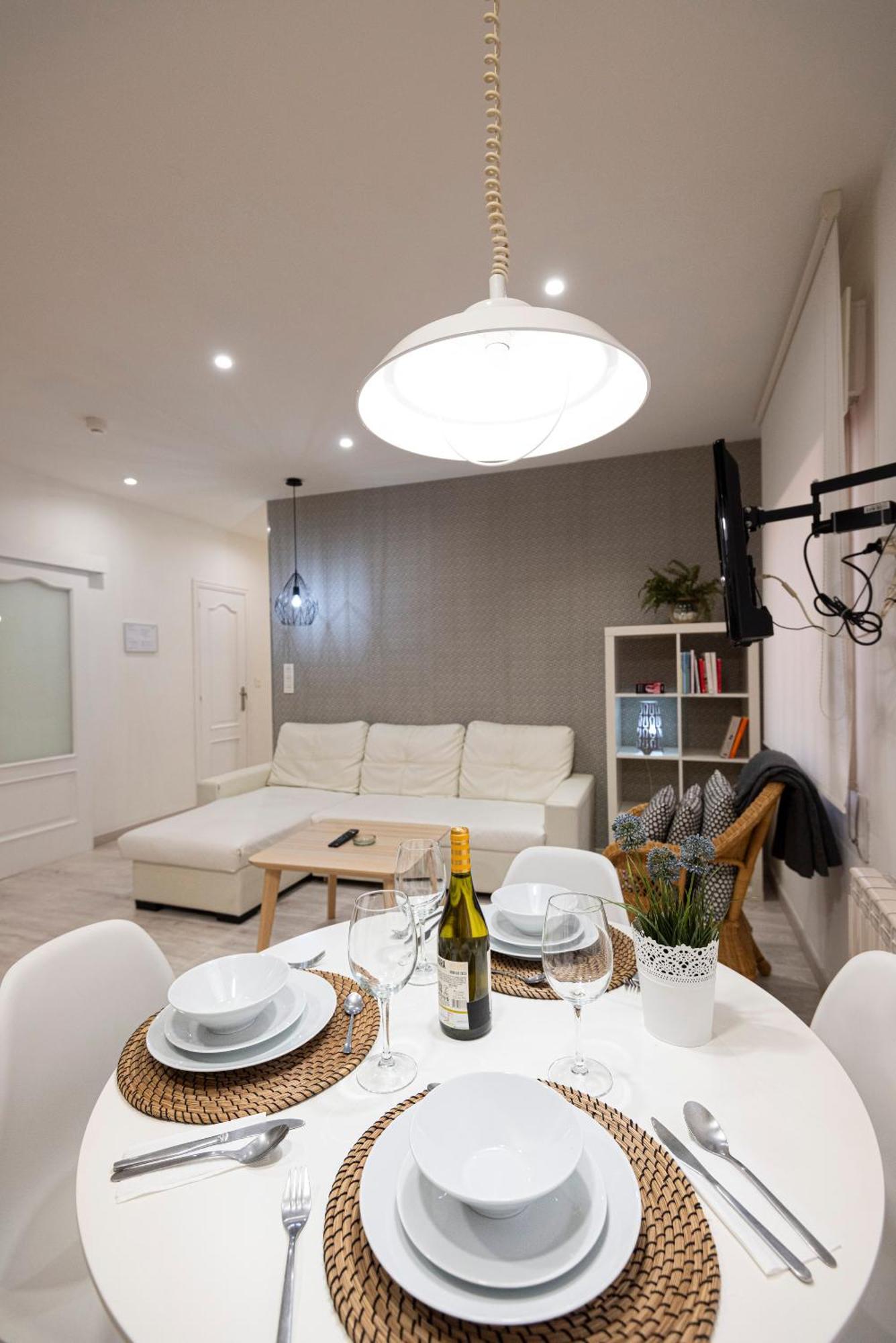 Apartamento 2 Habitaciones 140M De Playa Canelinas, P Baja-001 サンシェンショ エクステリア 写真