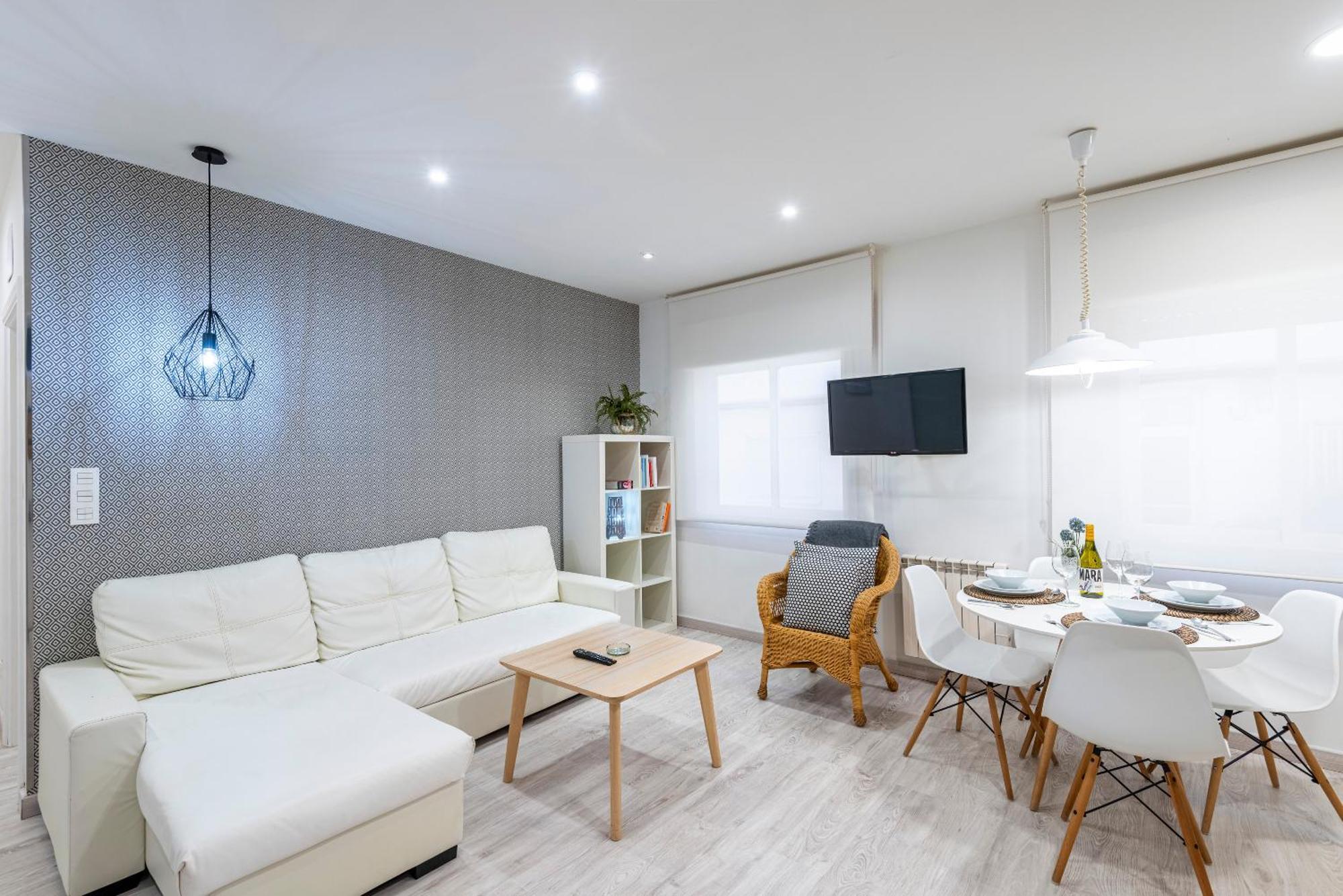 Apartamento 2 Habitaciones 140M De Playa Canelinas, P Baja-001 サンシェンショ エクステリア 写真