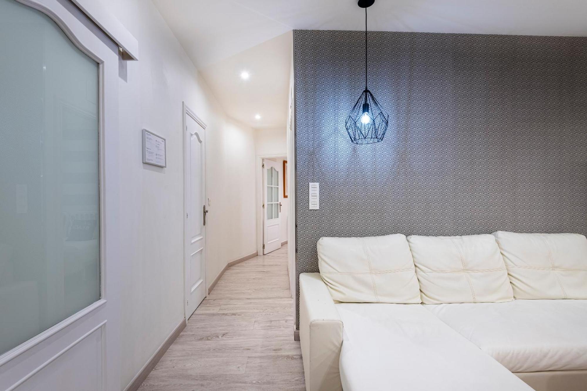 Apartamento 2 Habitaciones 140M De Playa Canelinas, P Baja-001 サンシェンショ エクステリア 写真