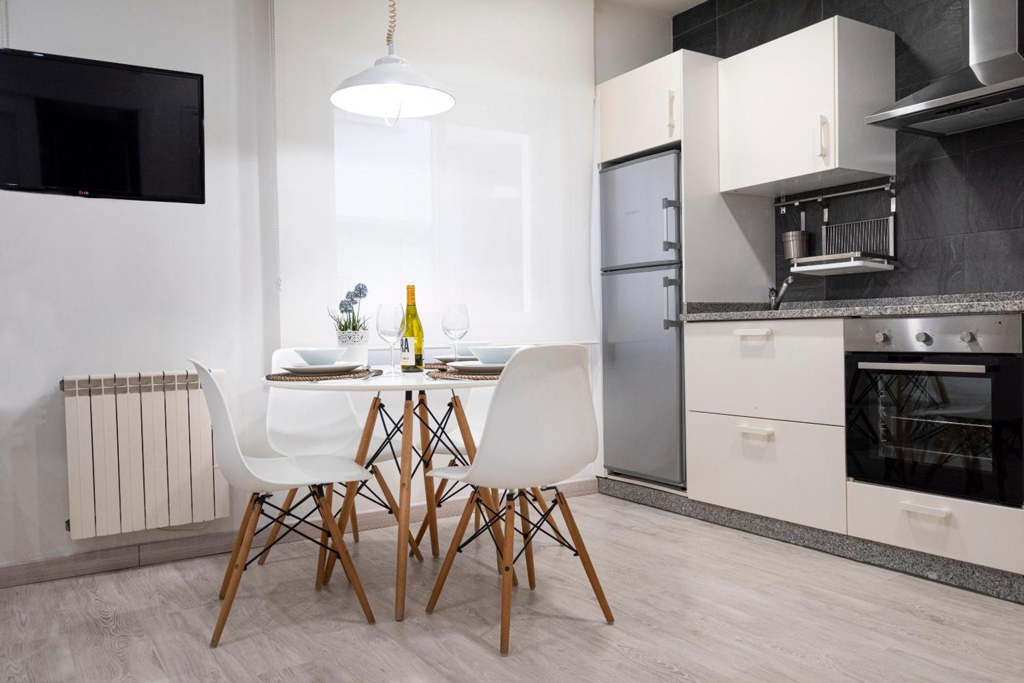 Apartamento 2 Habitaciones 140M De Playa Canelinas, P Baja-001 サンシェンショ エクステリア 写真