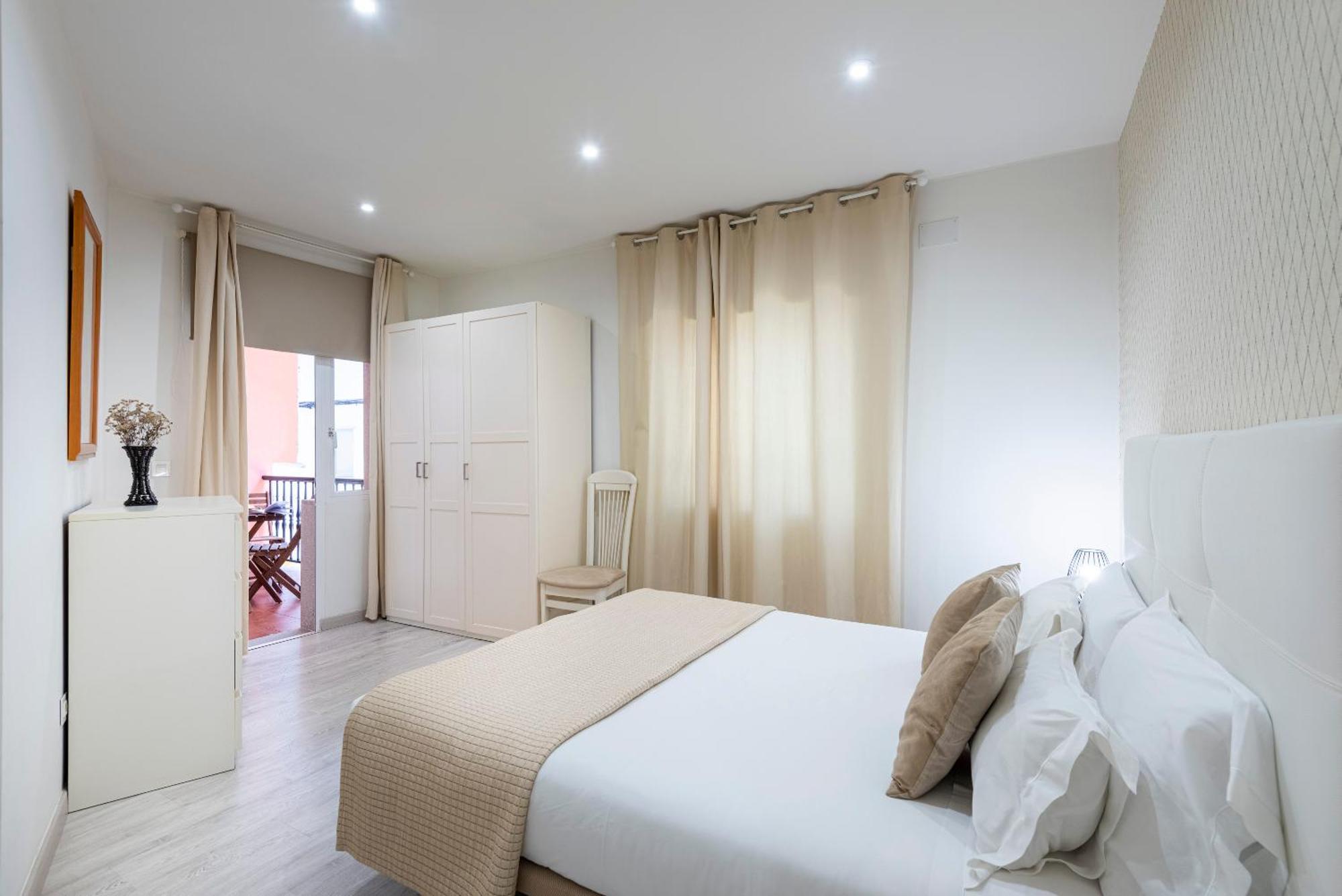 Apartamento 2 Habitaciones 140M De Playa Canelinas, P Baja-001 サンシェンショ エクステリア 写真