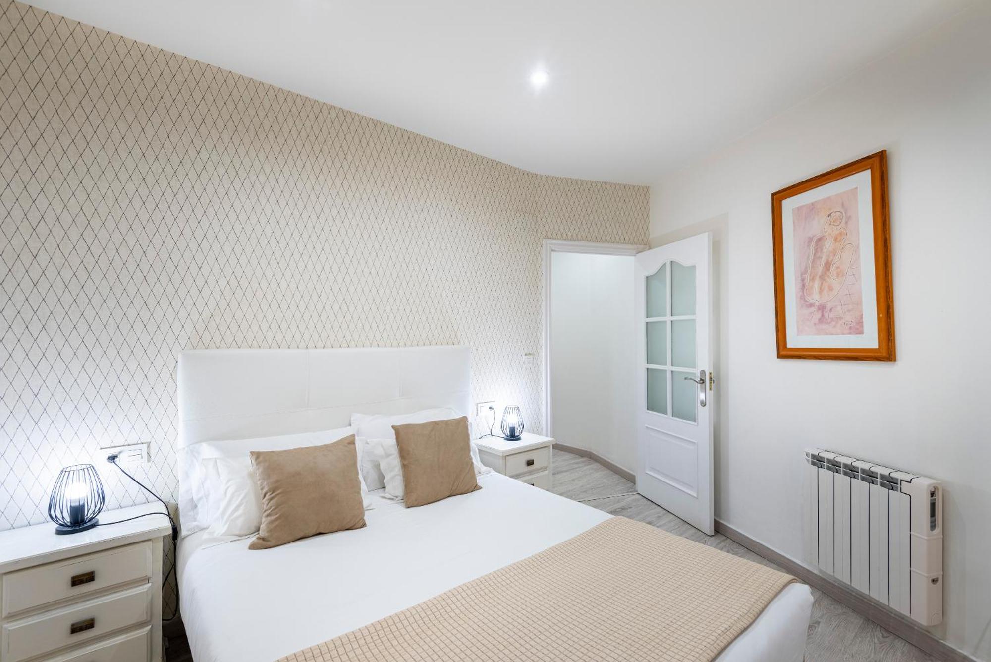 Apartamento 2 Habitaciones 140M De Playa Canelinas, P Baja-001 サンシェンショ エクステリア 写真