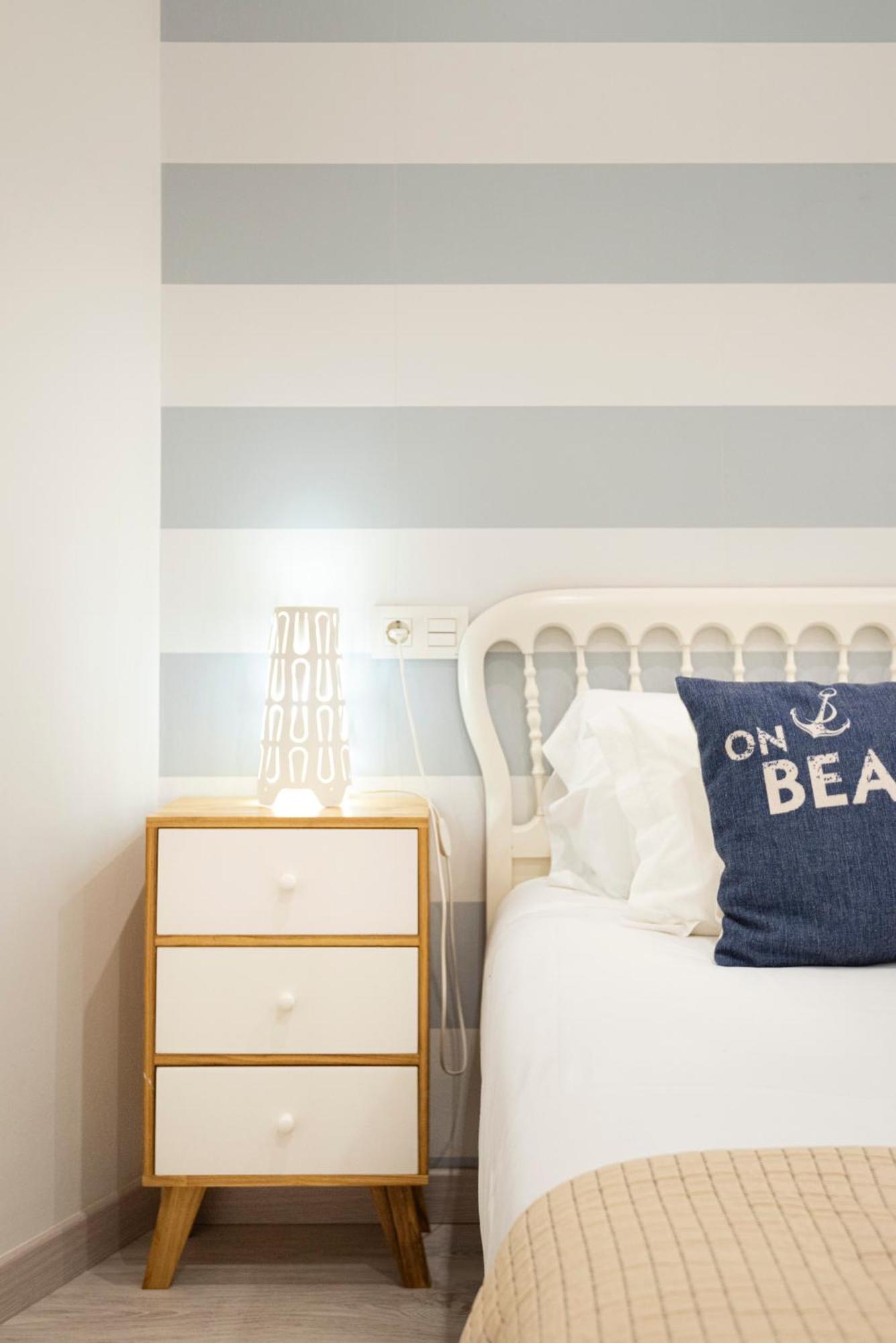 Apartamento 2 Habitaciones 140M De Playa Canelinas, P Baja-001 サンシェンショ エクステリア 写真