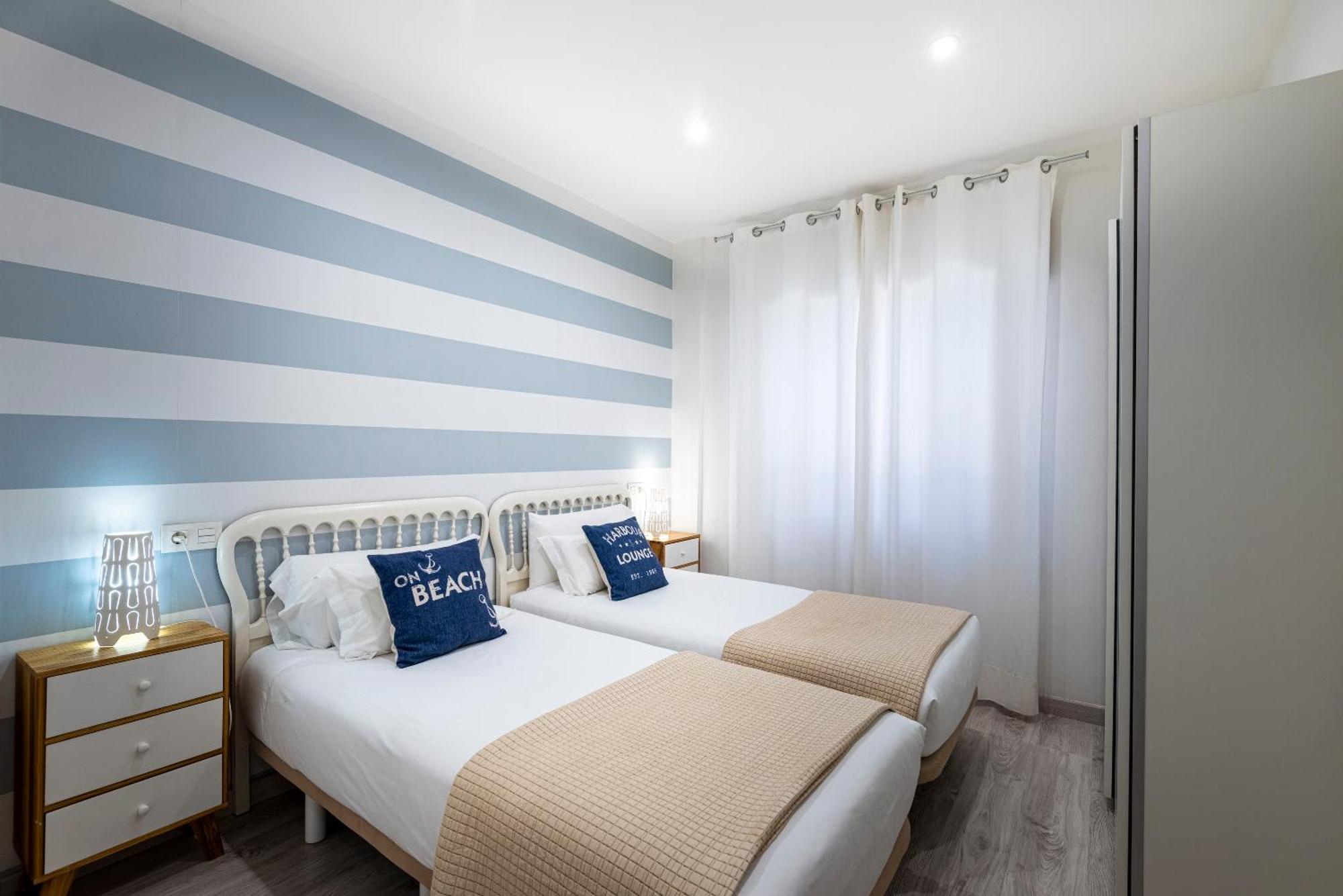 Apartamento 2 Habitaciones 140M De Playa Canelinas, P Baja-001 サンシェンショ エクステリア 写真