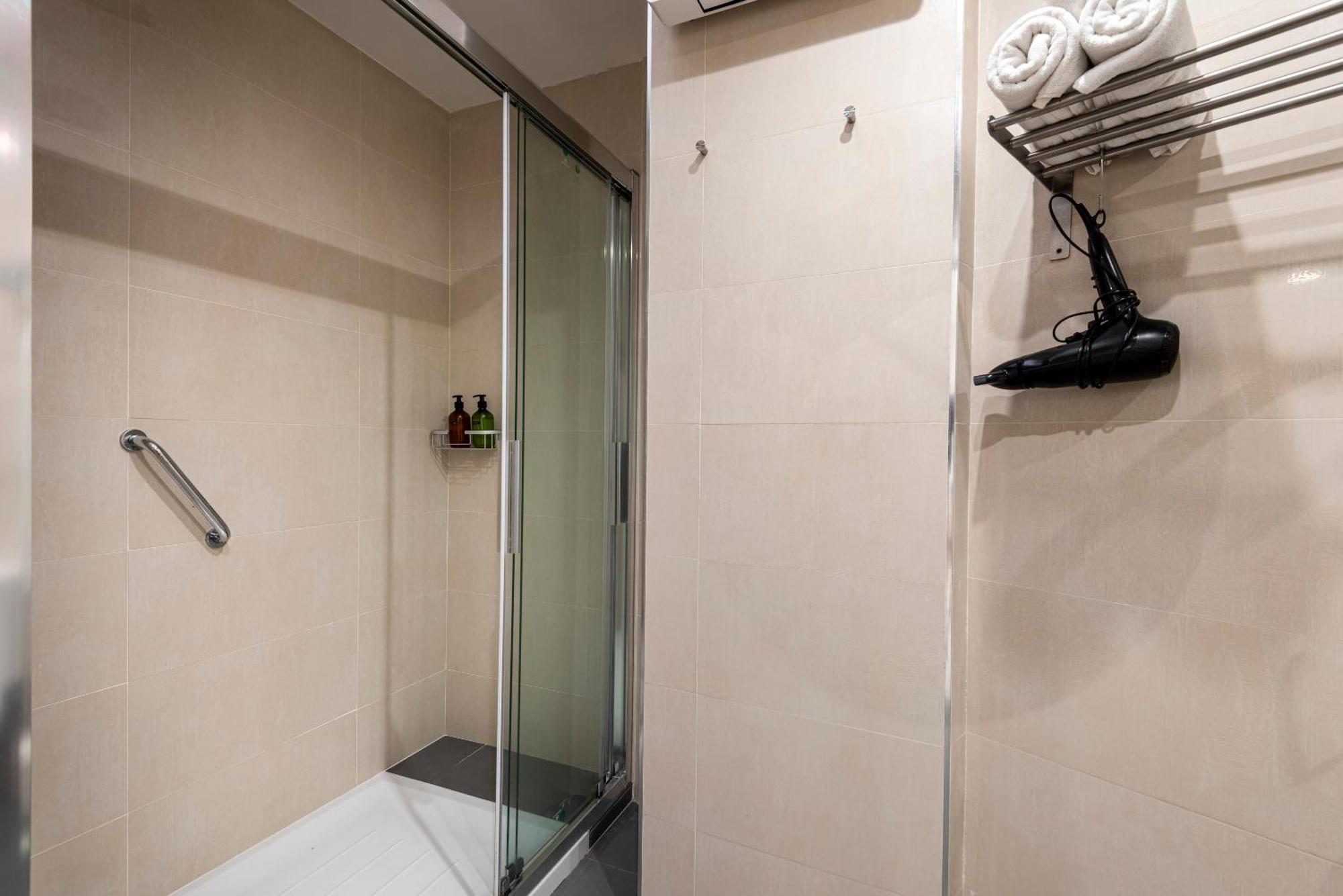 Apartamento 2 Habitaciones 140M De Playa Canelinas, P Baja-001 サンシェンショ エクステリア 写真