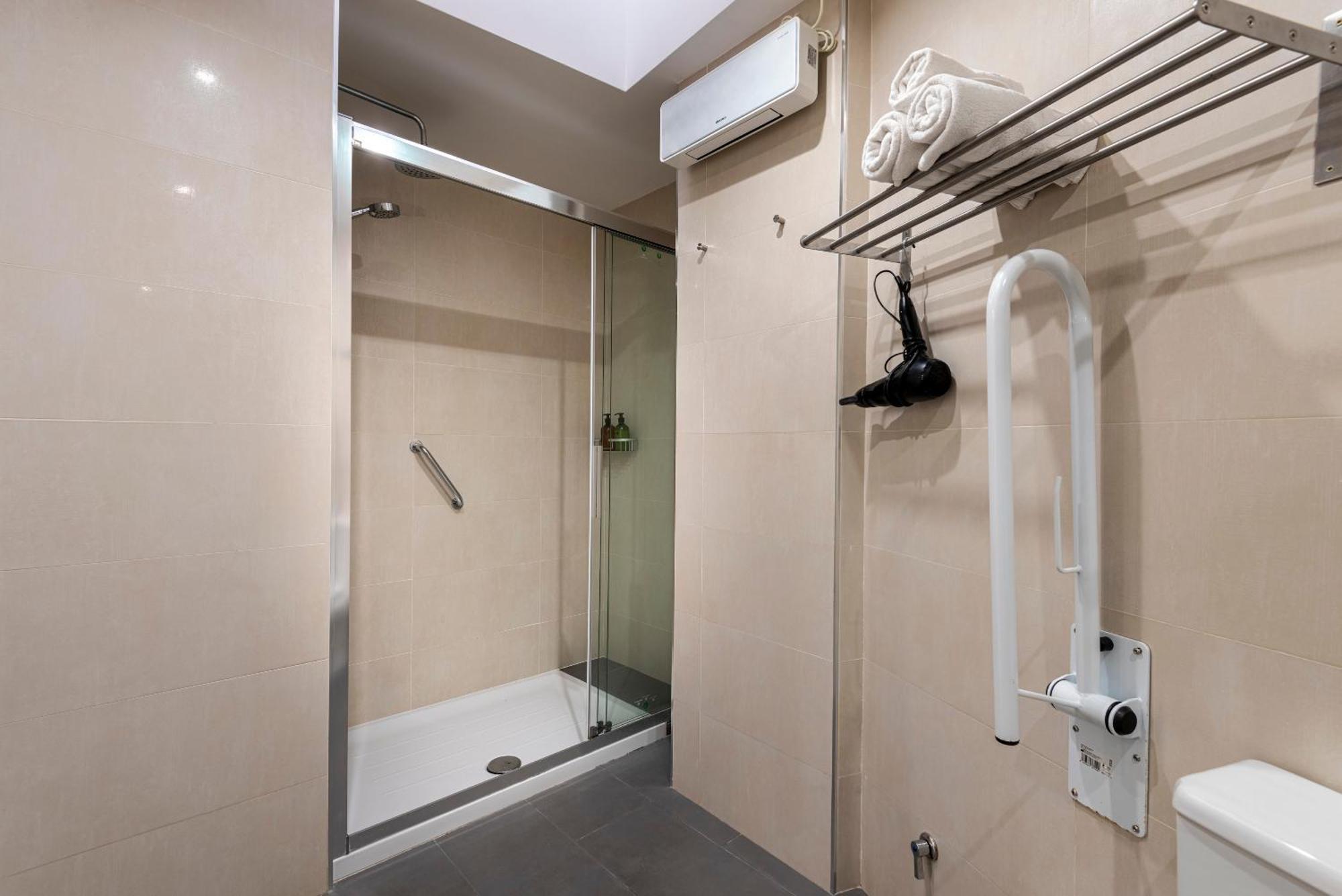 Apartamento 2 Habitaciones 140M De Playa Canelinas, P Baja-001 サンシェンショ エクステリア 写真